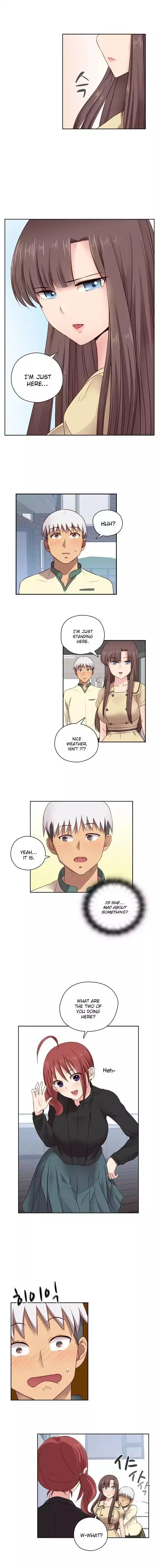 H-Campus Chapter 051 page 6