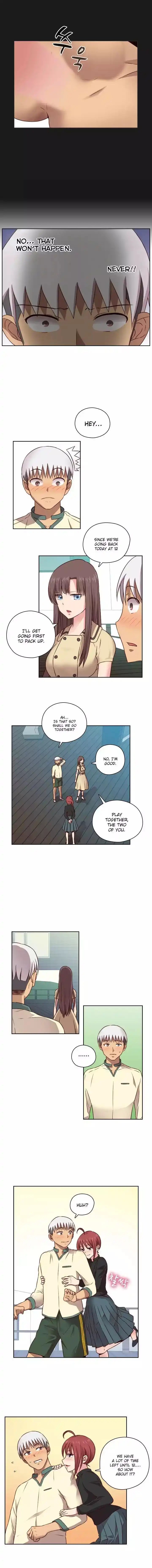 H-Campus Chapter 051 page 9