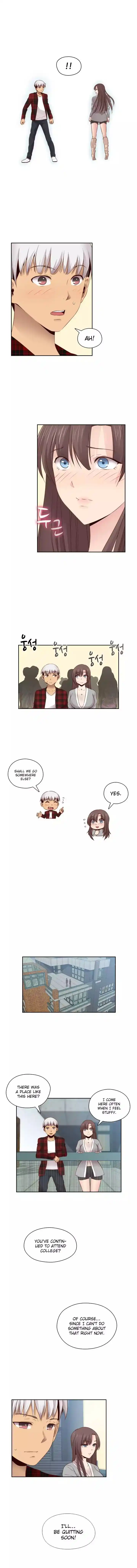 H-Campus Chapter 060 page 11