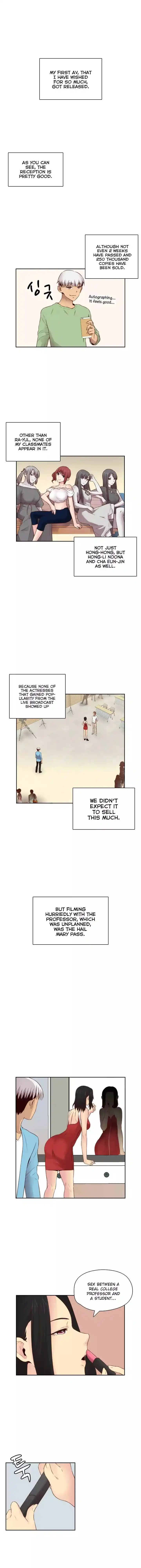 H-Campus Chapter 060 page 6
