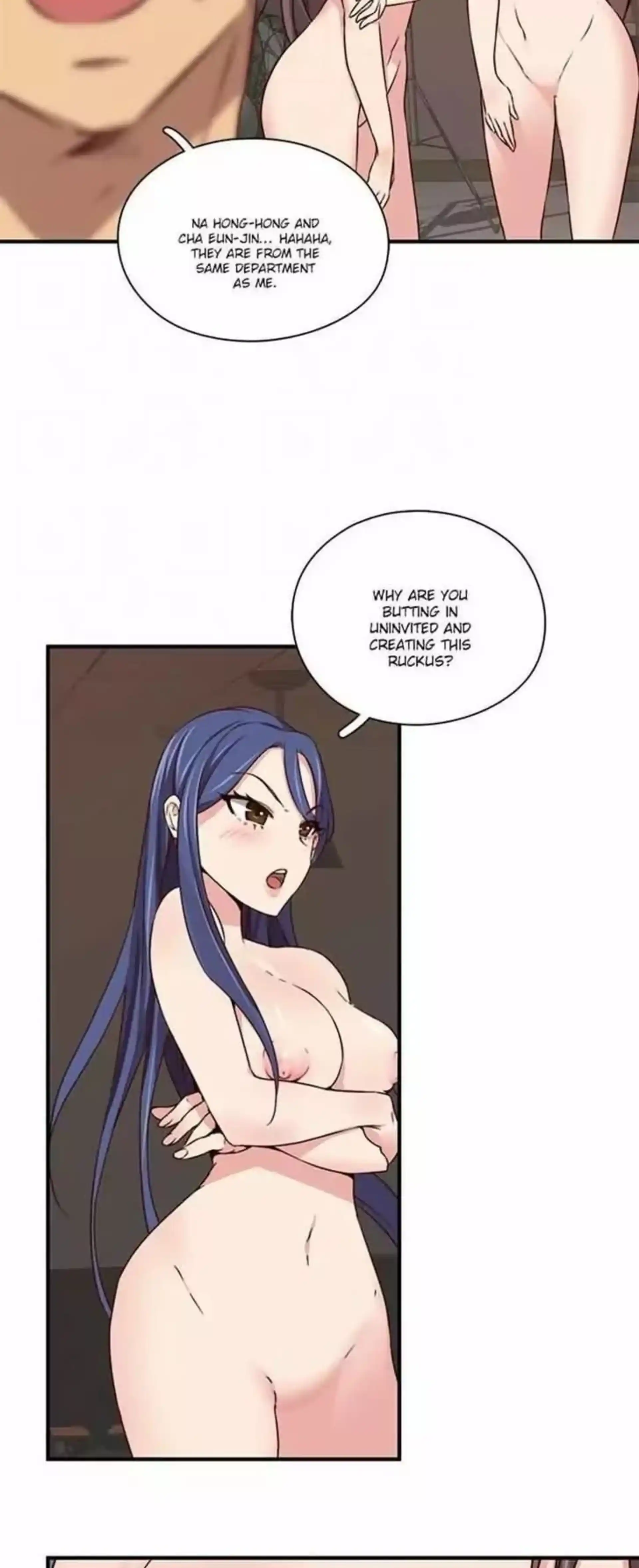 H-Campus Chapter 041 page 6