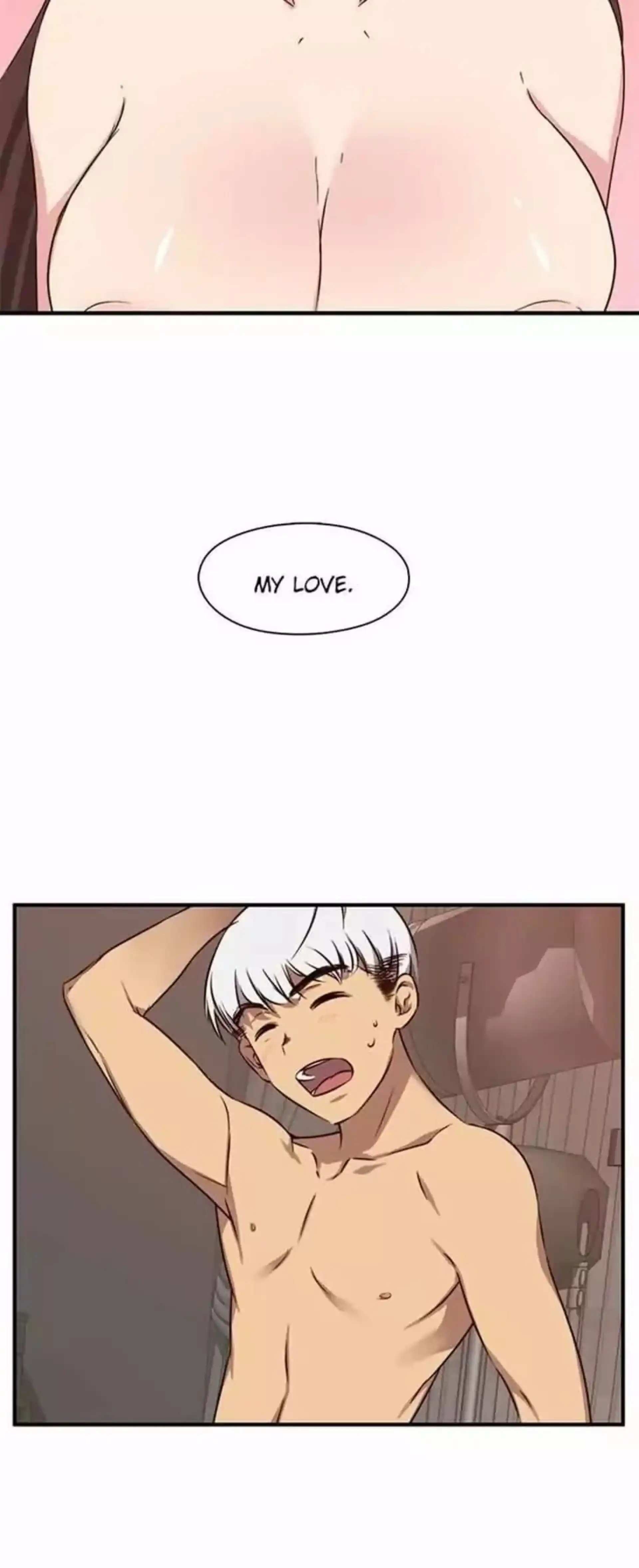 H-Campus Chapter 041 page 8