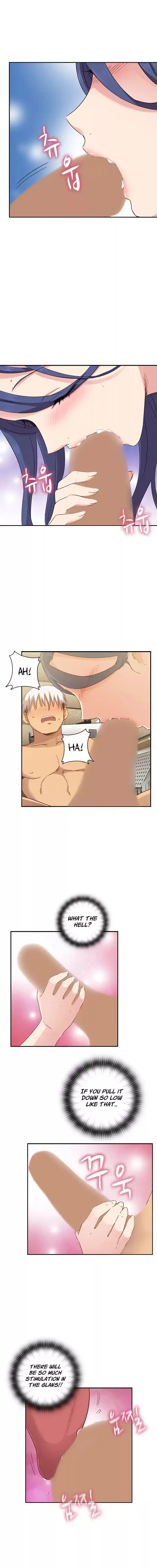 H-Campus Chapter 026 page 11
