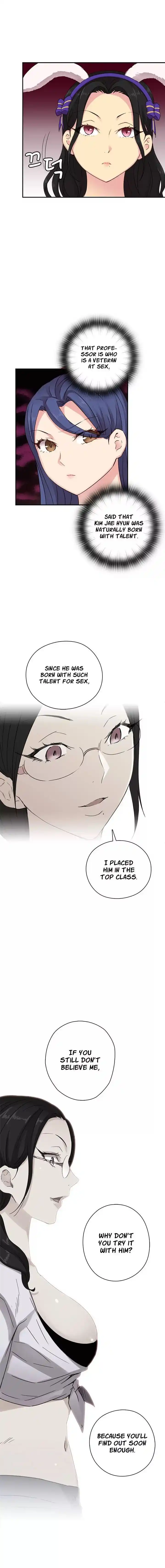 H-Campus Chapter 026 page 9