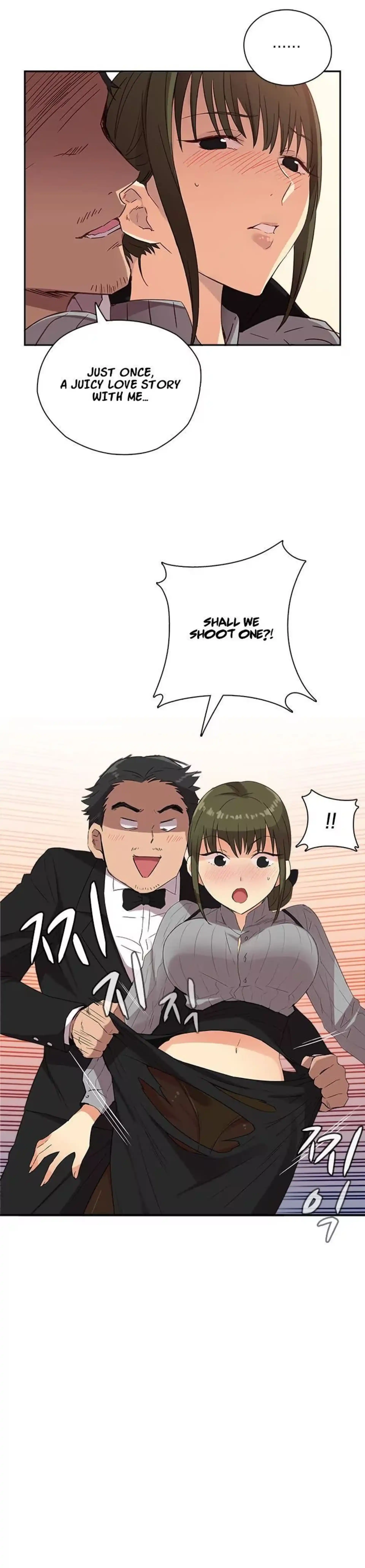 H-Campus Chapter 009 page 8