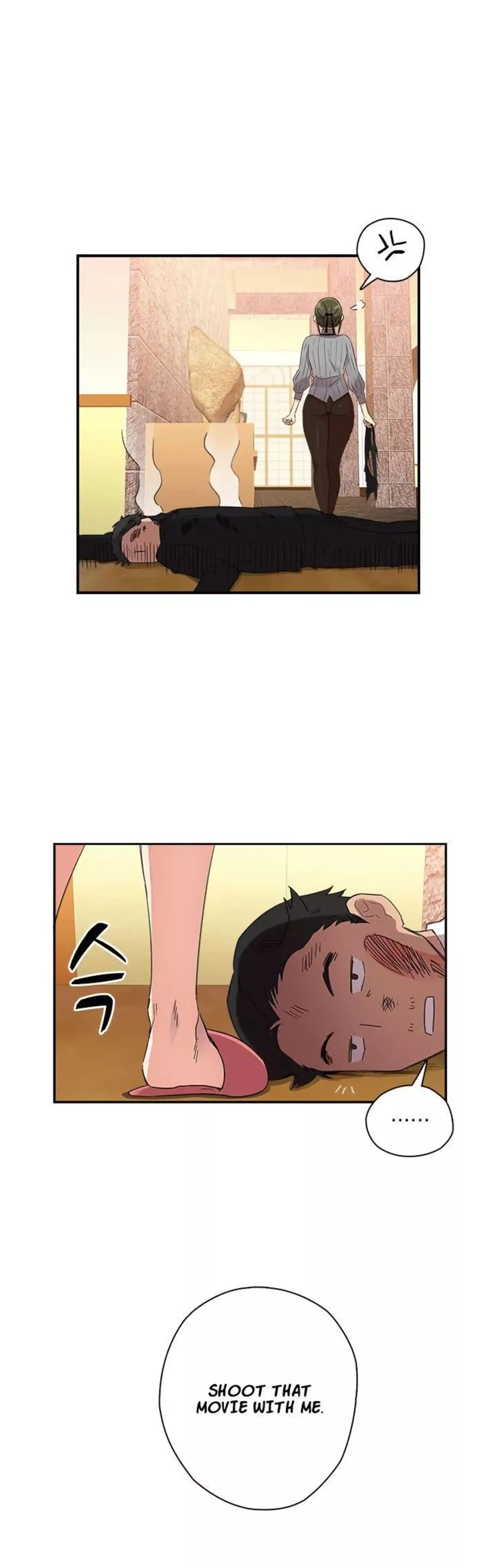 H-Campus Chapter 009 page 9