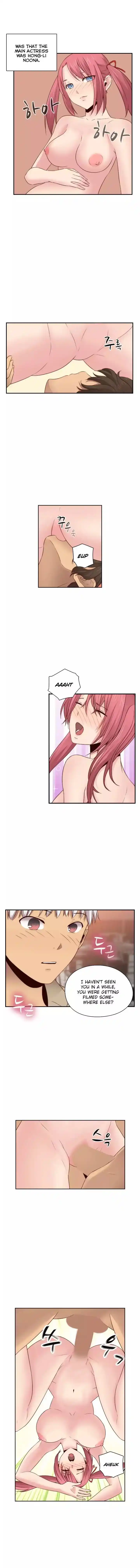 H-Campus Chapter 061 page 9
