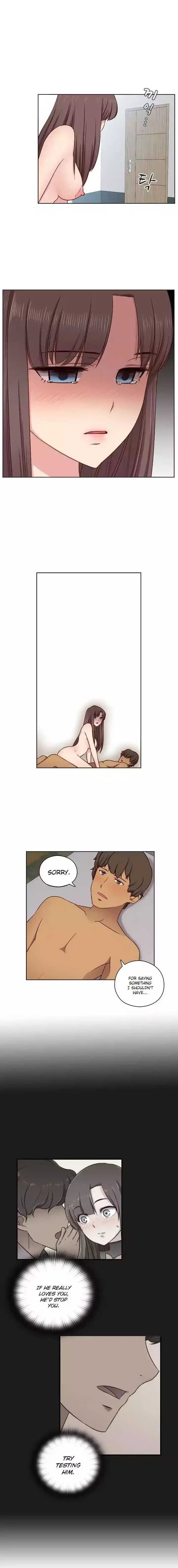 H-Campus Chapter 050 page 11