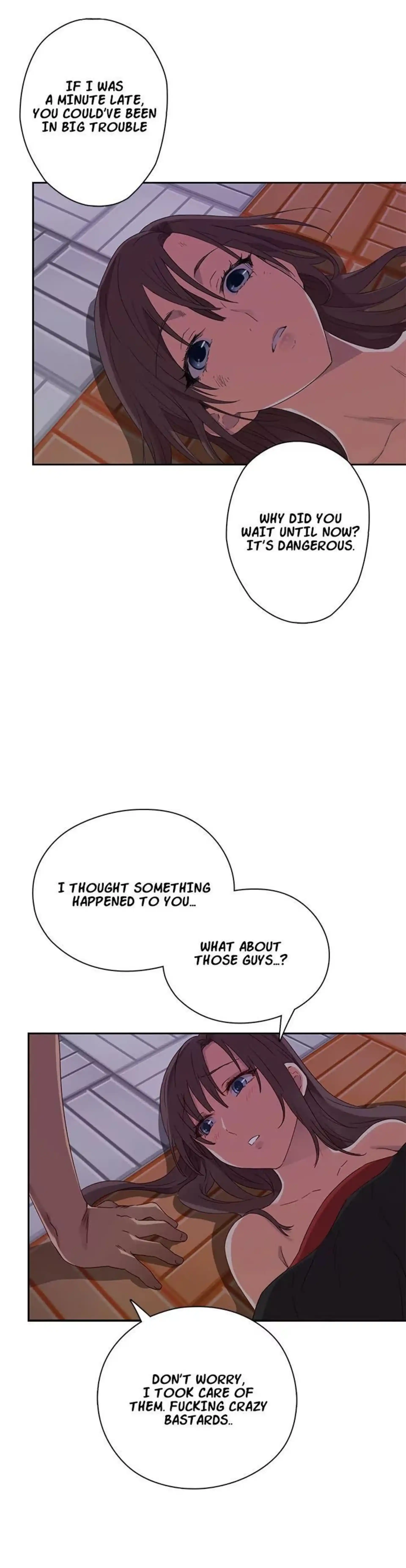 H-Campus Chapter 014 page 6