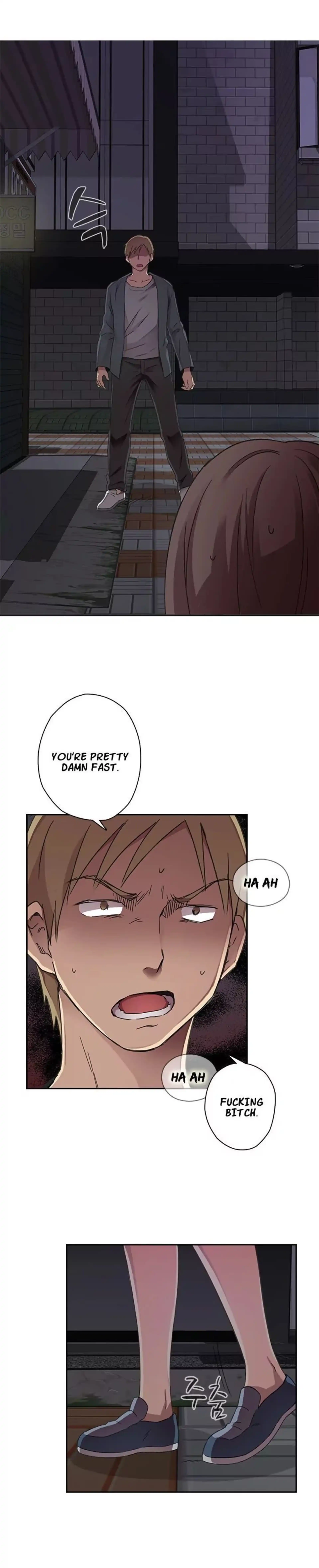 H-Campus Chapter 013 page 6