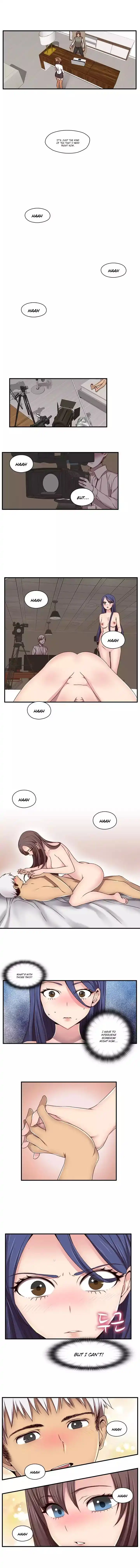 H-Campus Chapter 043 page 5