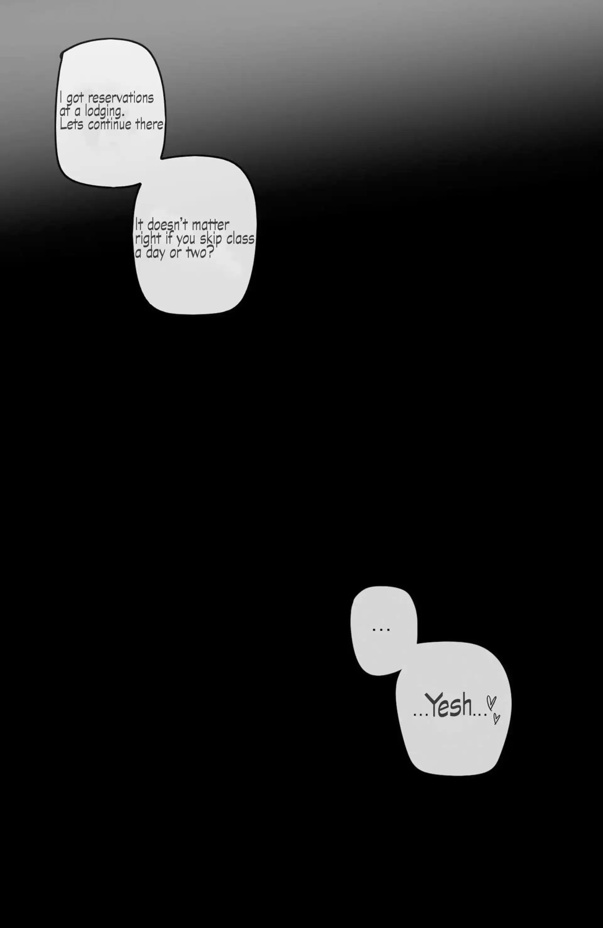 My Cool Girlfriend My Cool Girlfriend - Chapter 1 page 13