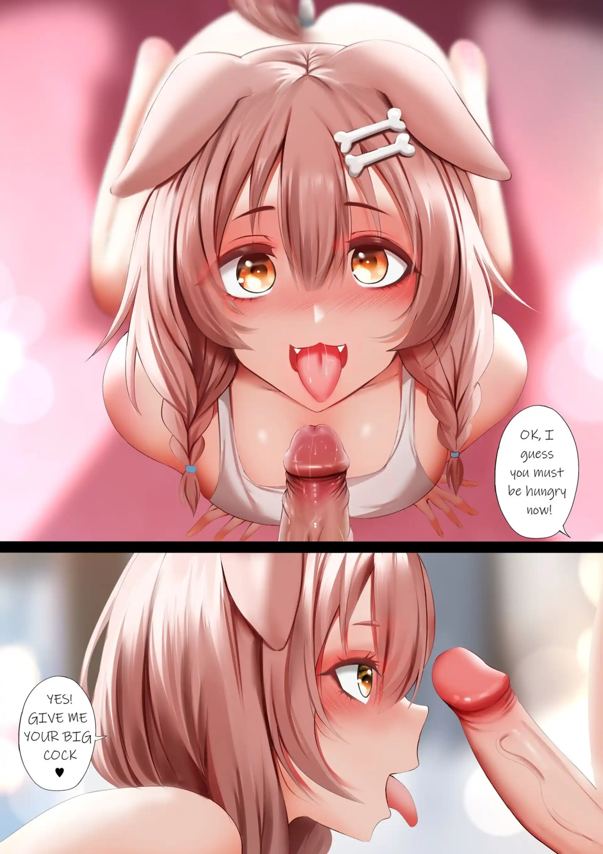 Flirtatious days Flirtatious days - Chapter 1 page 7