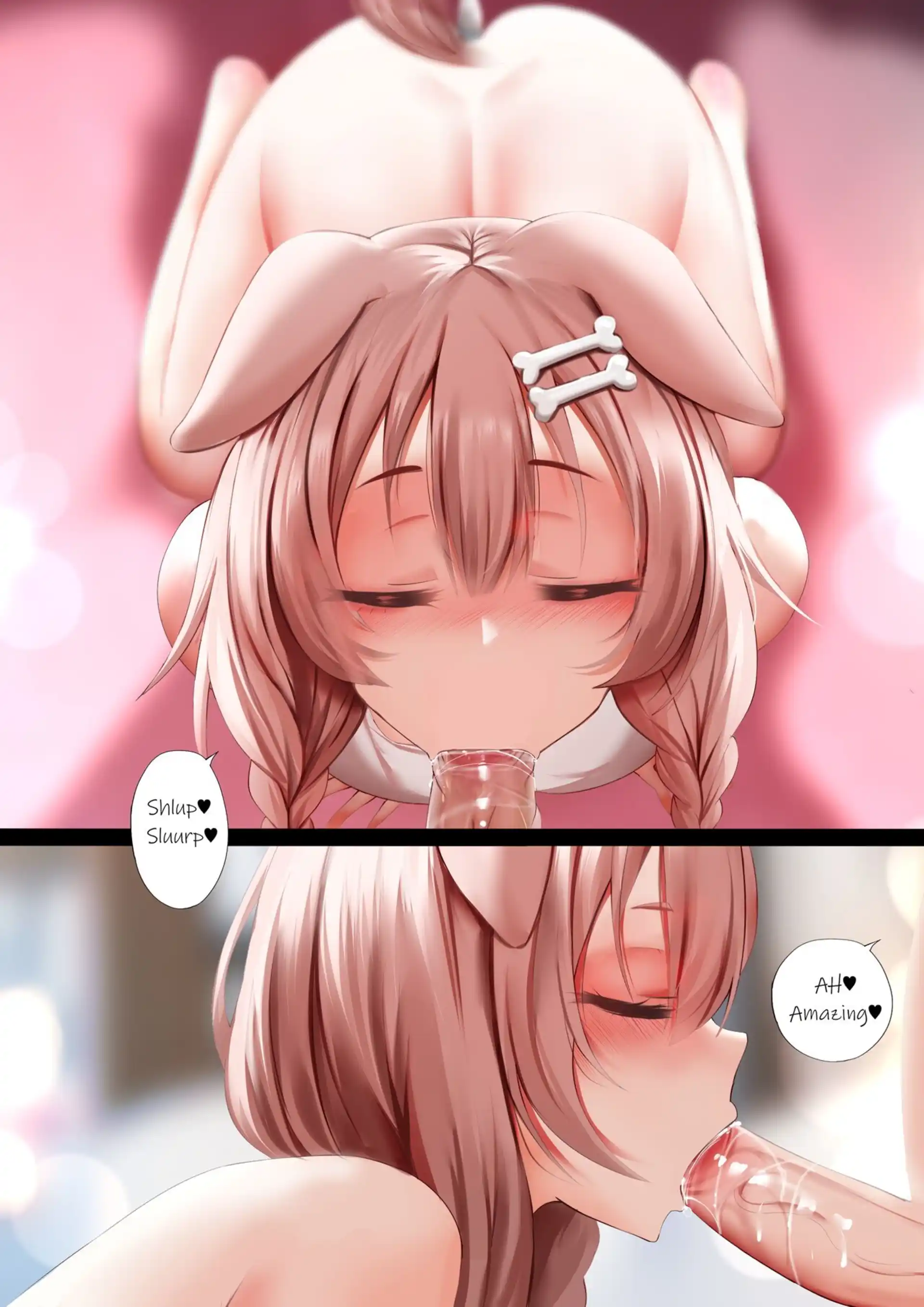 Flirtatious days Flirtatious days - Chapter 1 page 8