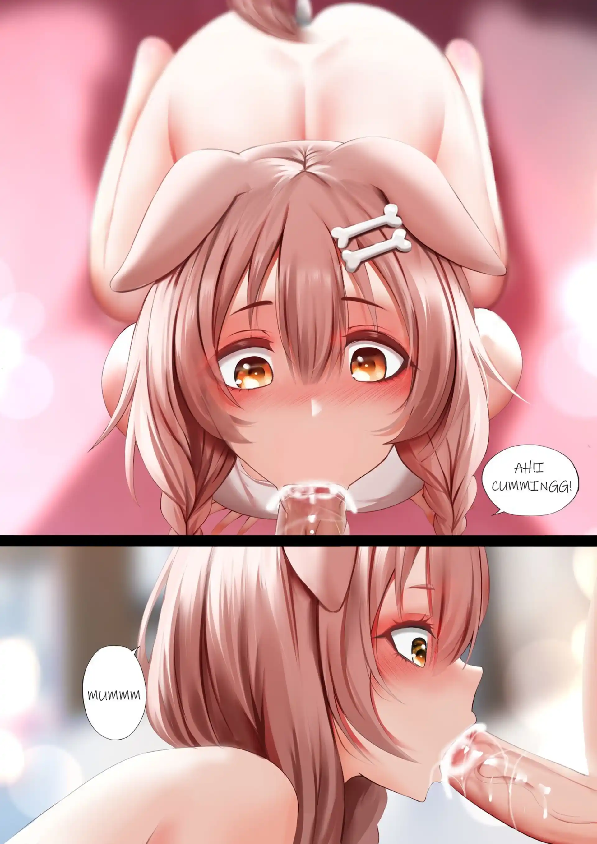Flirtatious days Flirtatious days - Chapter 1 page 9