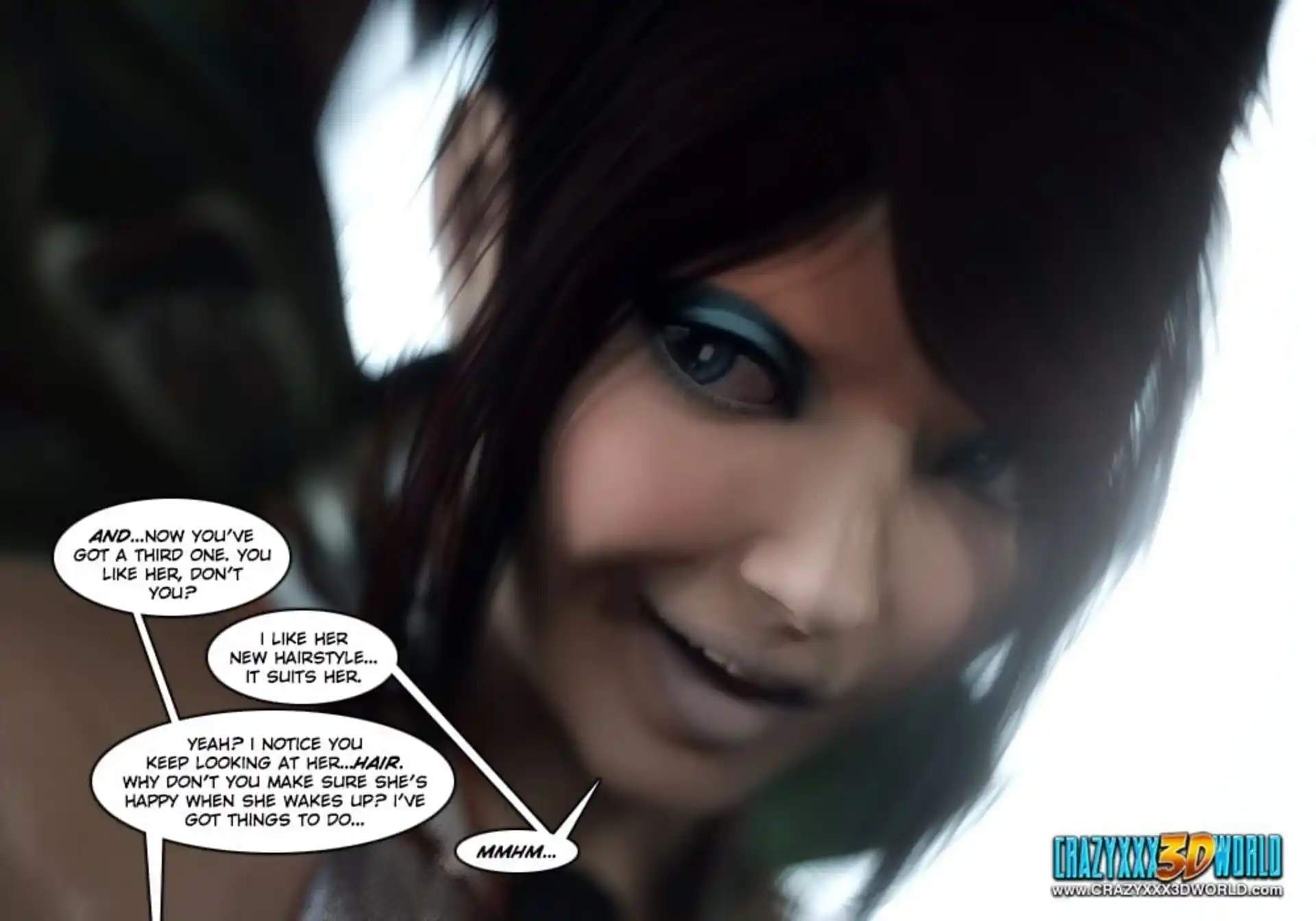 Legacy Legacy - Episode 57 page 6