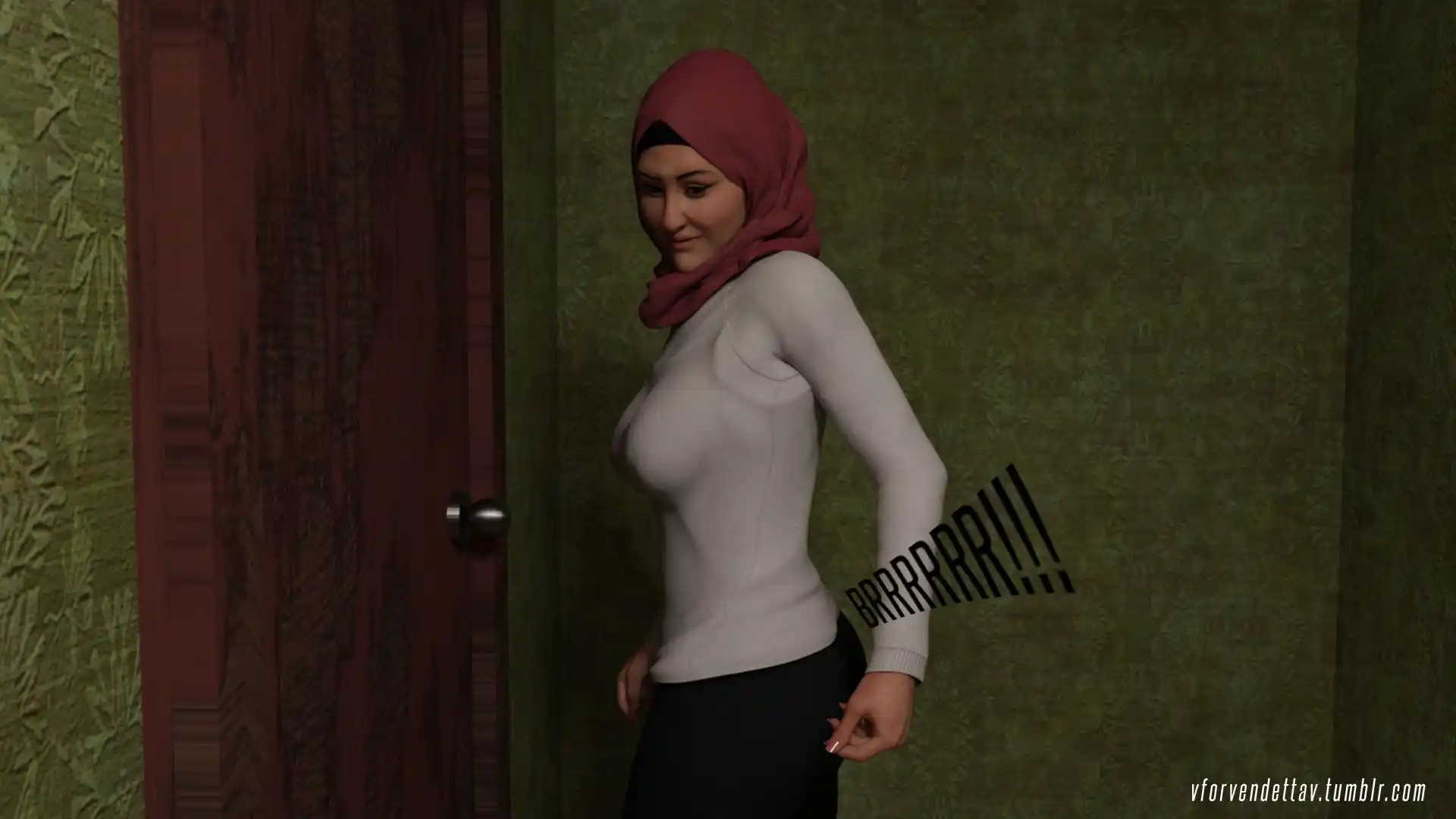 Good Wife Good Wife - Chapter 1 page 10