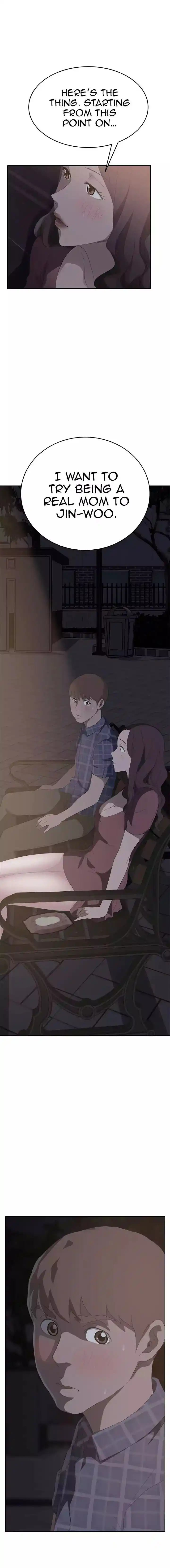 This Doesn’t Feel Like Me Chapter 029 page 2