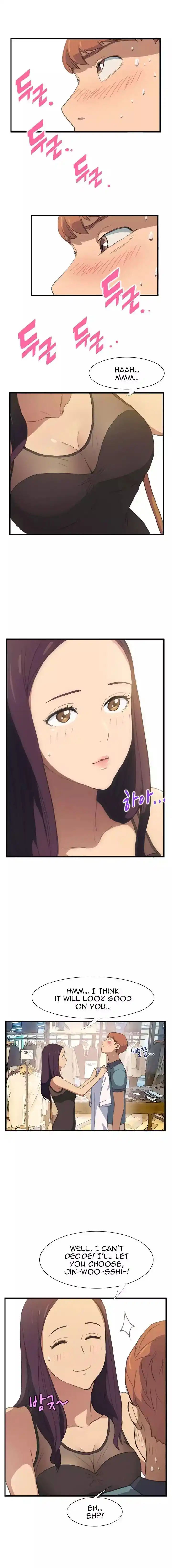 This Doesn’t Feel Like Me Chapter 001 page 2