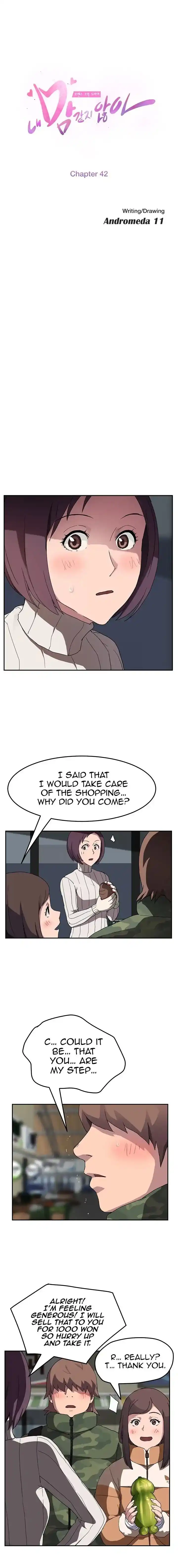 This Doesn’t Feel Like Me Chapter 042 page 3
