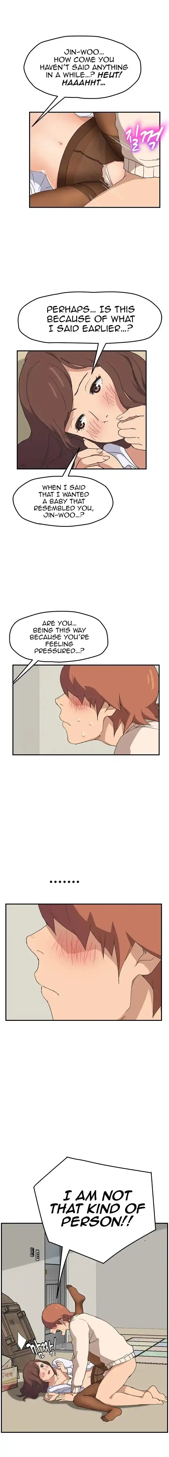 This Doesn’t Feel Like Me Chapter 046 page 4