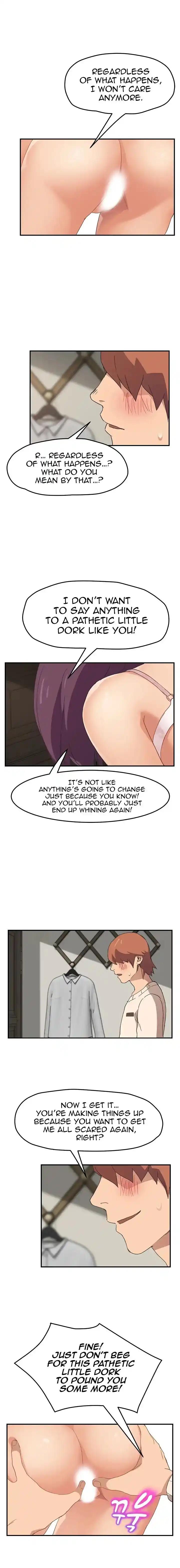 This Doesn’t Feel Like Me Chapter 049 page 6
