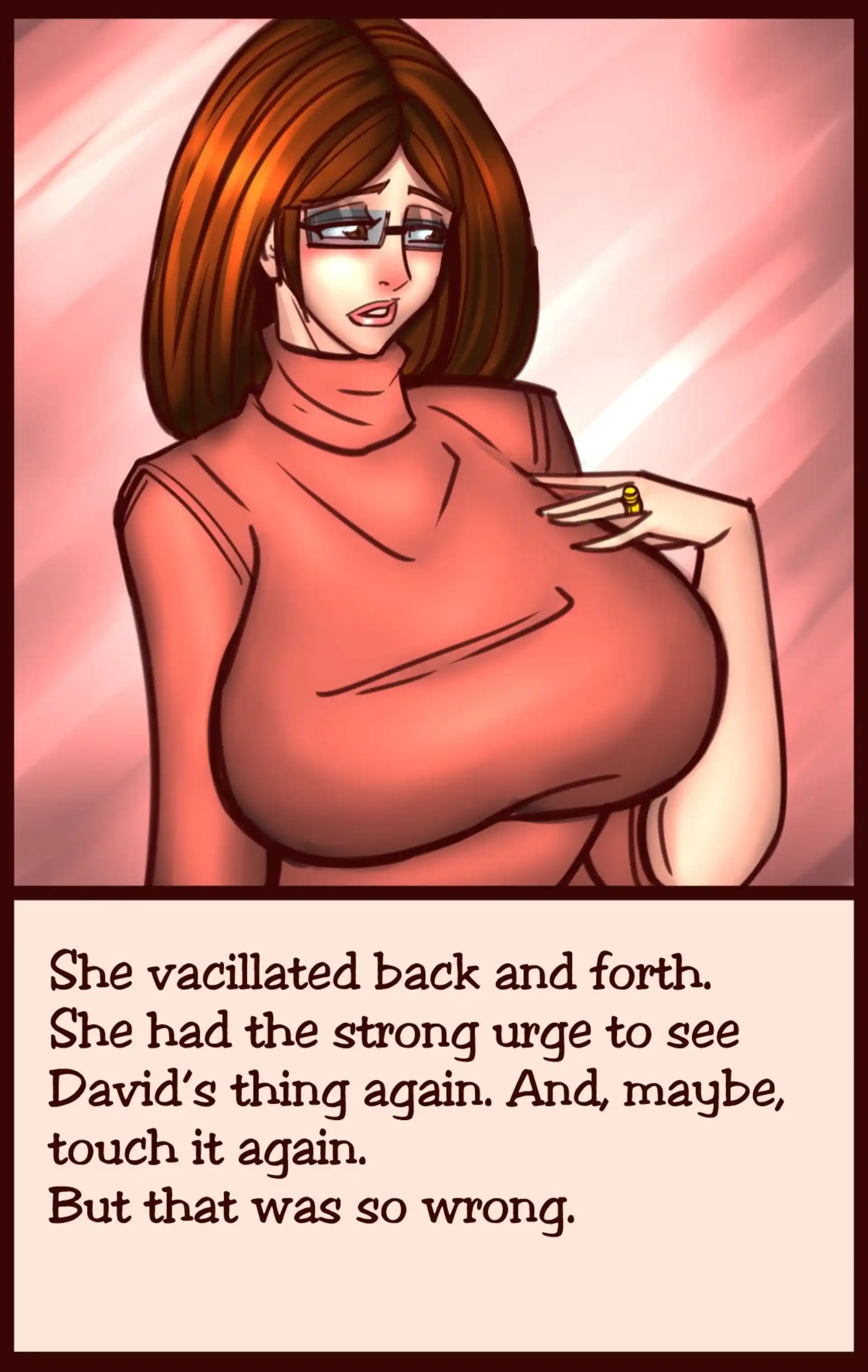 The Talk The Talk - Chapter 2 page 5
