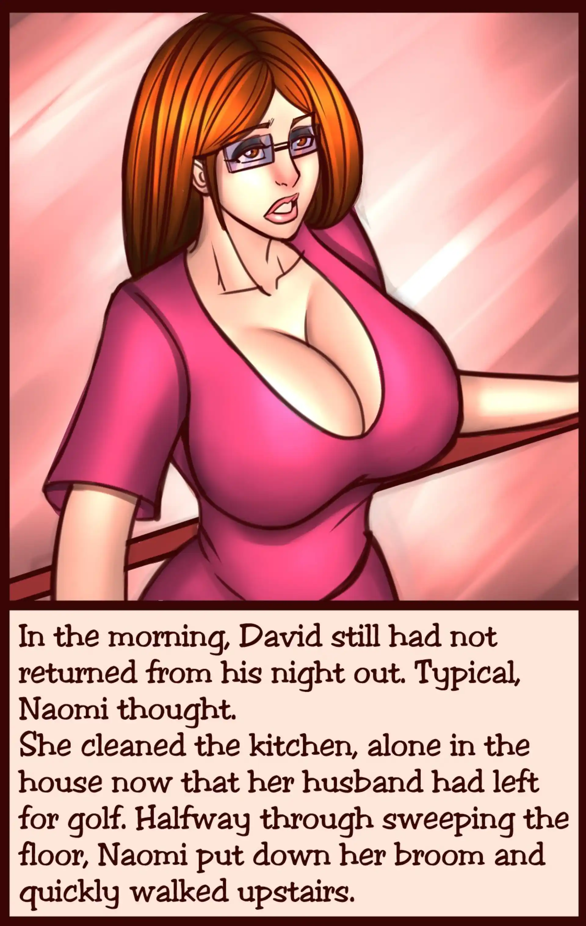 The Talk The Talk - Chapter 4 page 4