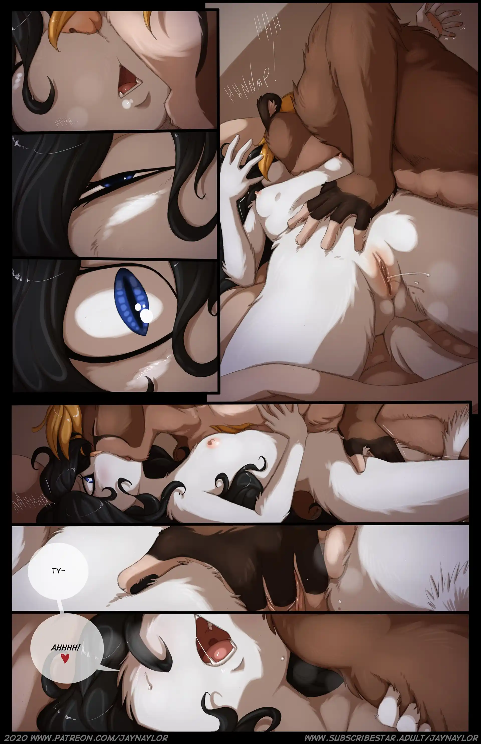 Force Of Nature Force Of Nature - Chapter 1 page 11