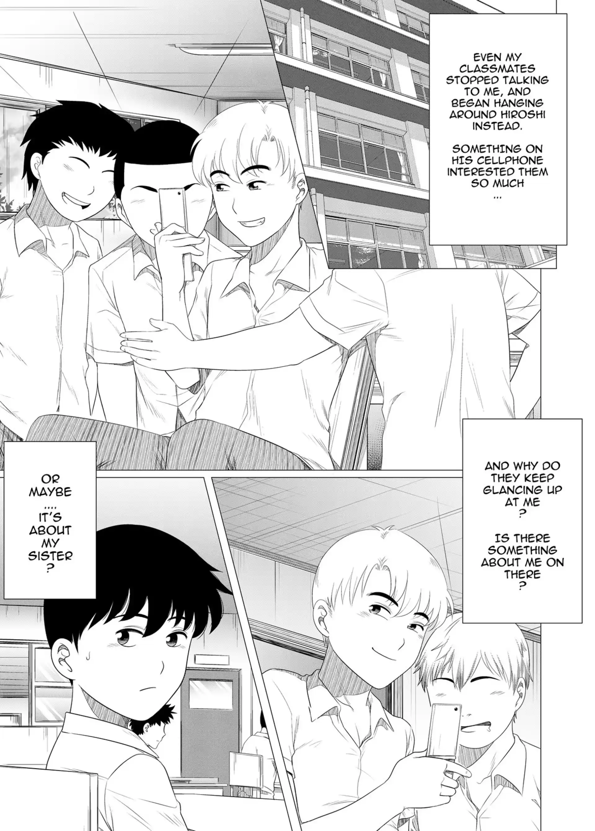 Her “New Friends” Her "New Friends" page 11