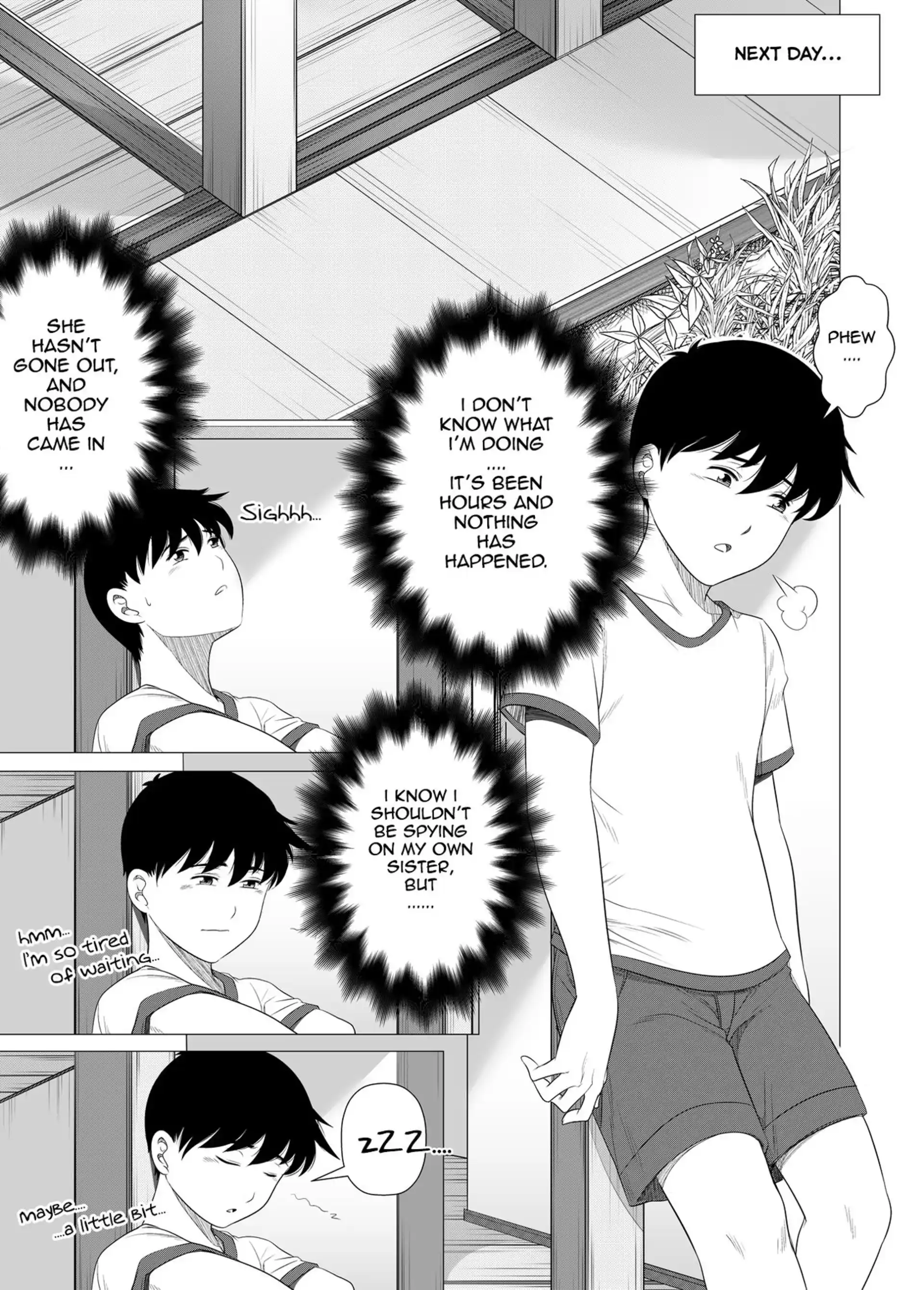 Her “New Friends” Her "New Friends" page 13