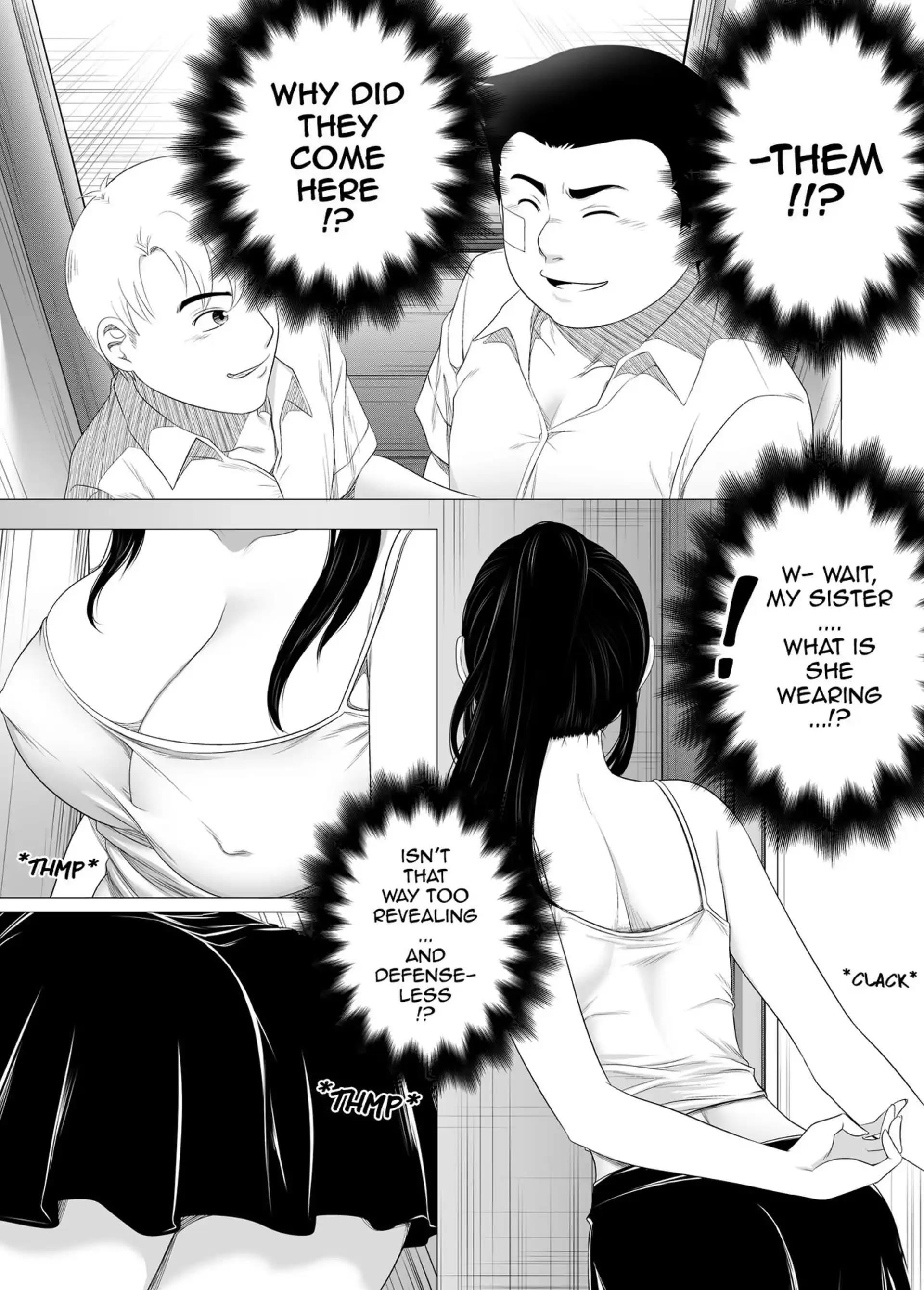 Her “New Friends” Her "New Friends" page 15