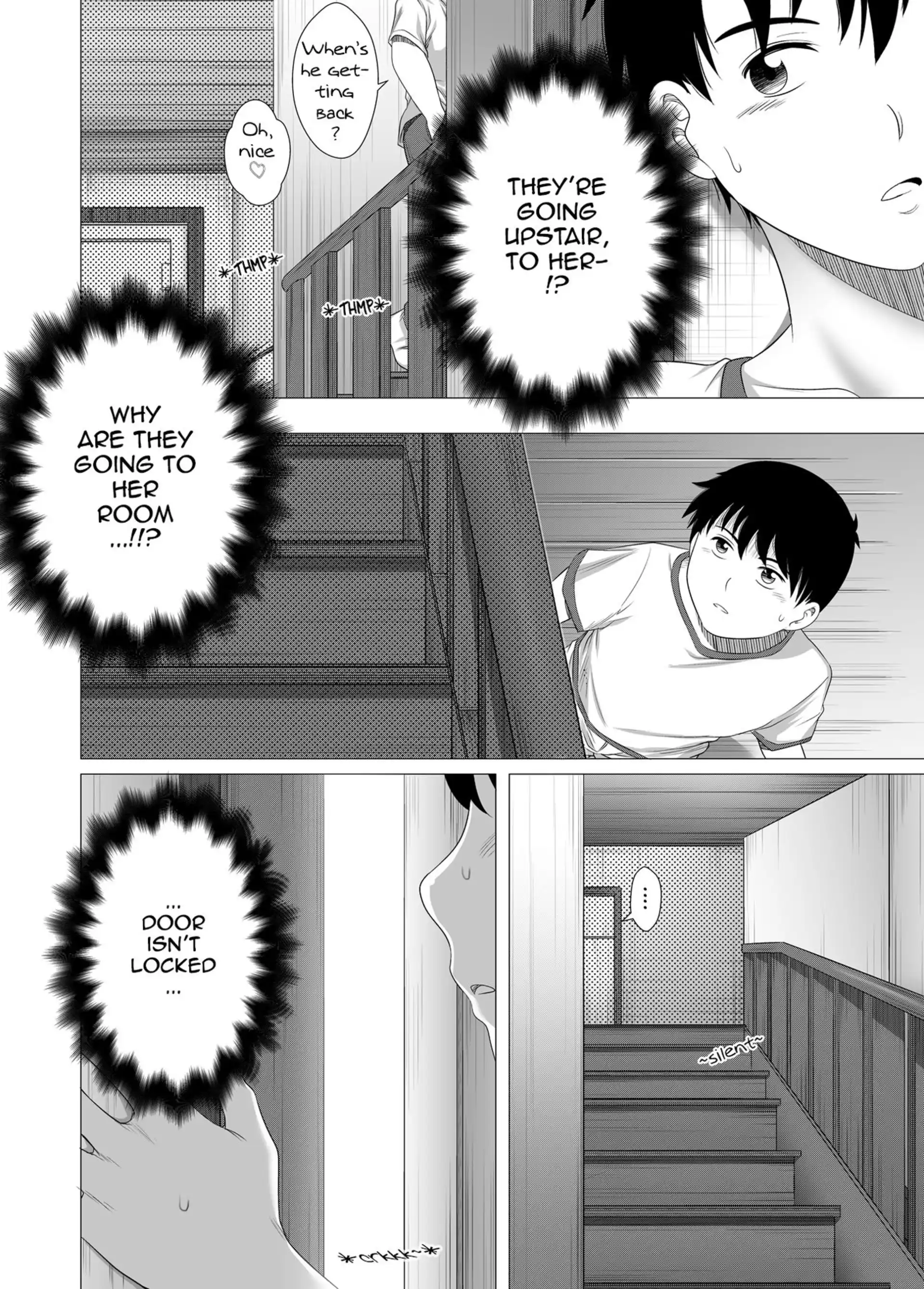 Her “New Friends” Her "New Friends" page 16