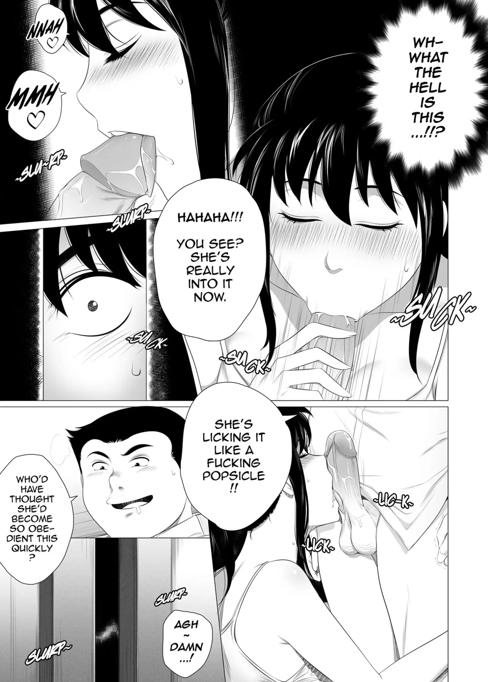 Her “New Friends” Her "New Friends" page 17