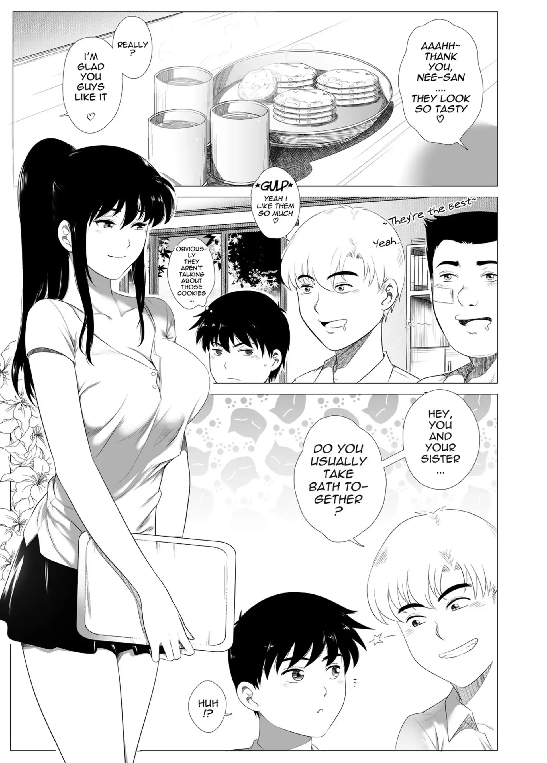Her “New Friends” Her "New Friends" page 7