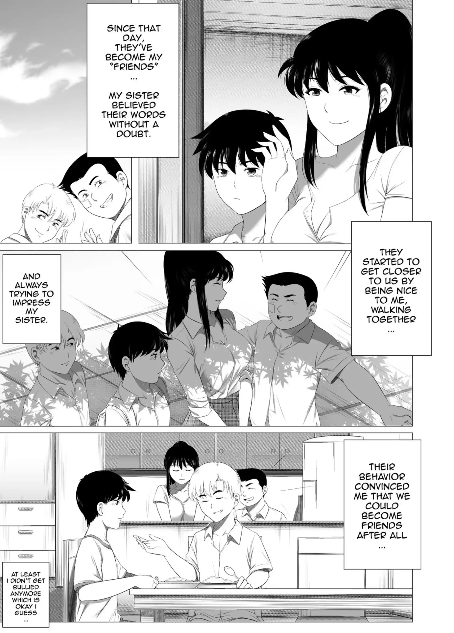 Her “New Friends” Her "New Friends" page 9