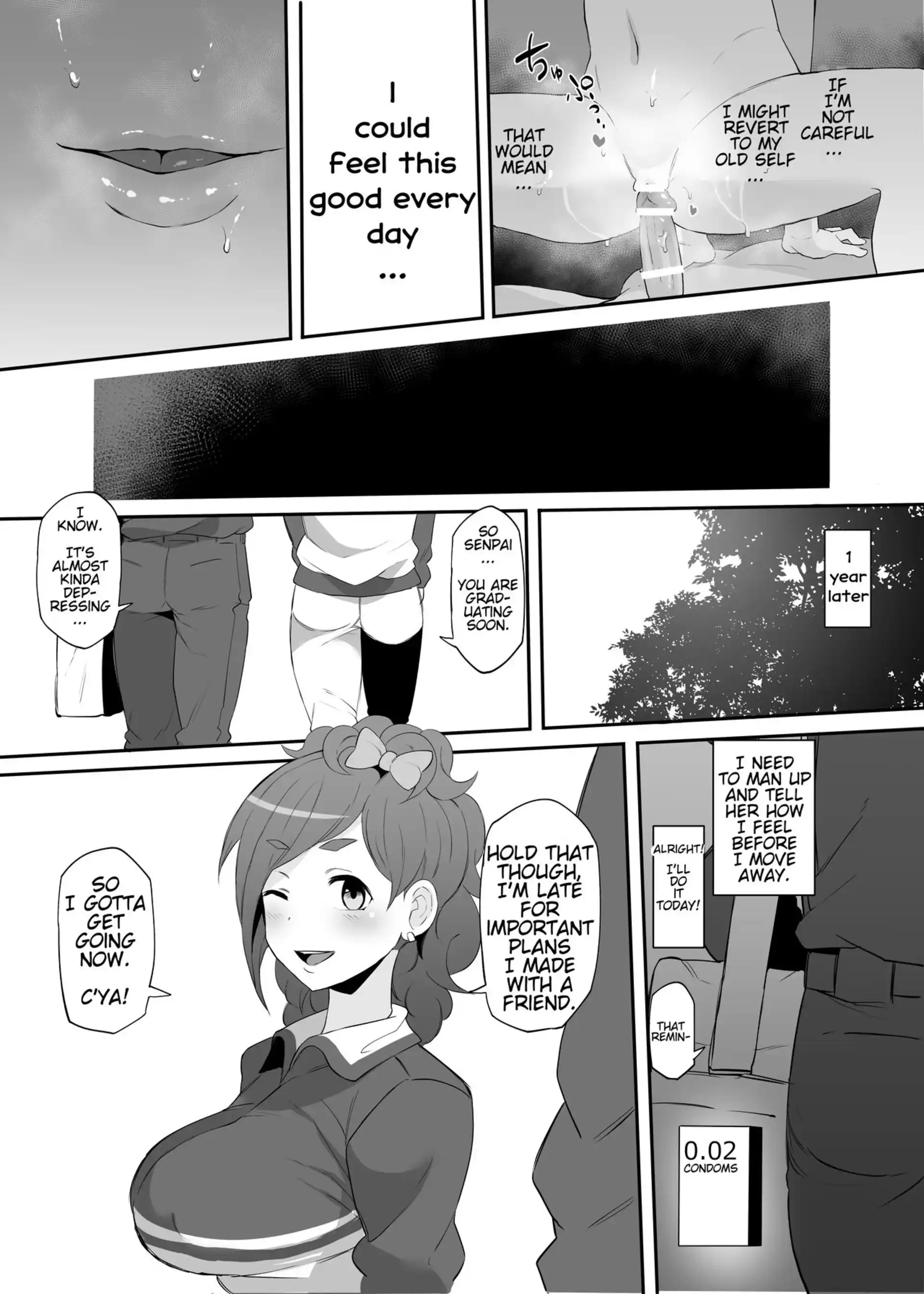 The Netorare Of Kiba Shizuka The Netorare Of Kiba Shizuka - Chapter 1 (Jikkyou Powerful Pro Yakyuu) page 21