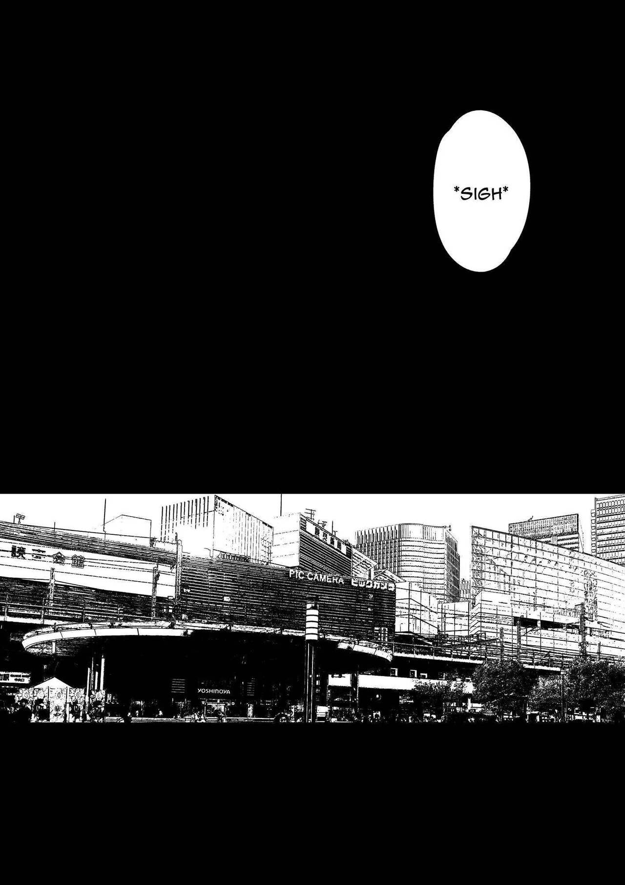 Mayu-chan NTR – Big Dick in the Big City Mayu-chan NTR - Big Dick in the Big City - Chapter 1 page 6