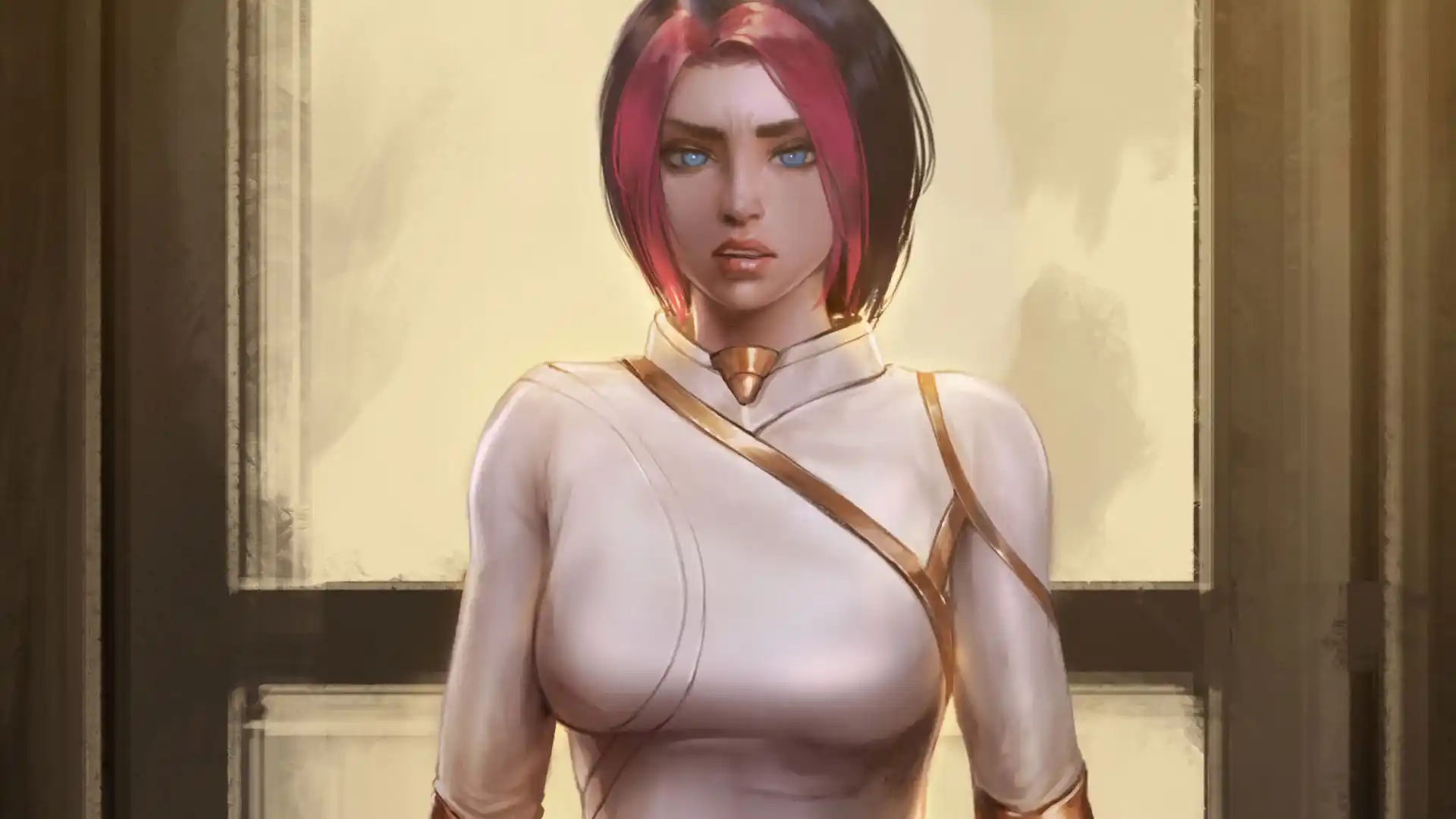Area69 1 . Area69 - Fiora - (League Of Legends) page 10