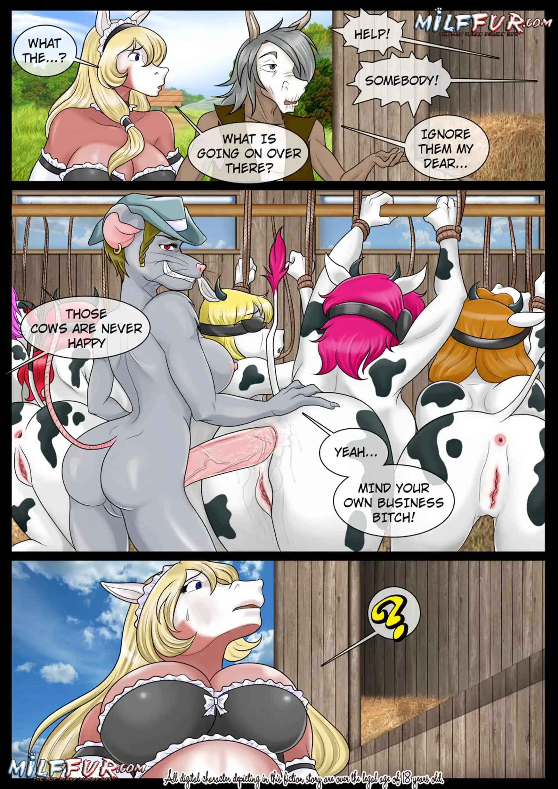 Slow Down Slow Down - Chapter 5 page 10