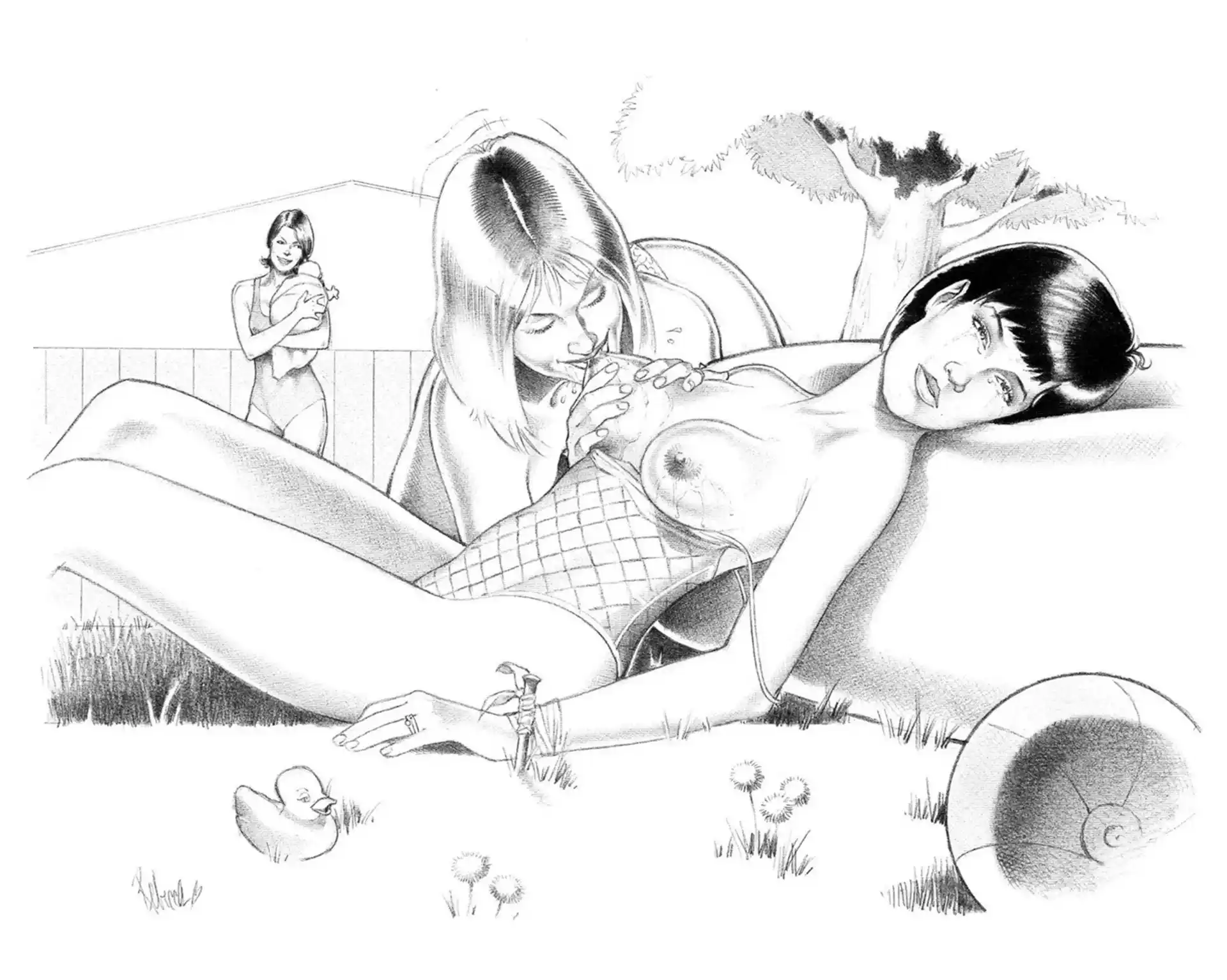 Housewives At Play – Galleries Housewives Still At Play - page 8