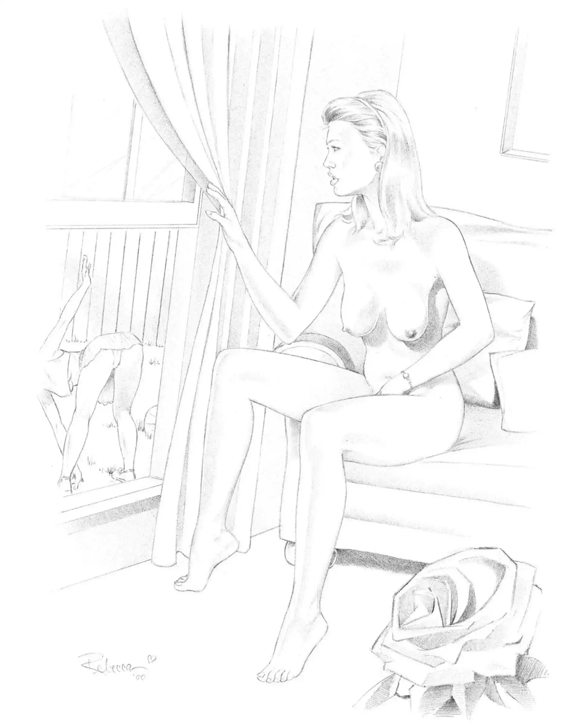 Housewives At Play – Galleries More Housewives At Play - page 10