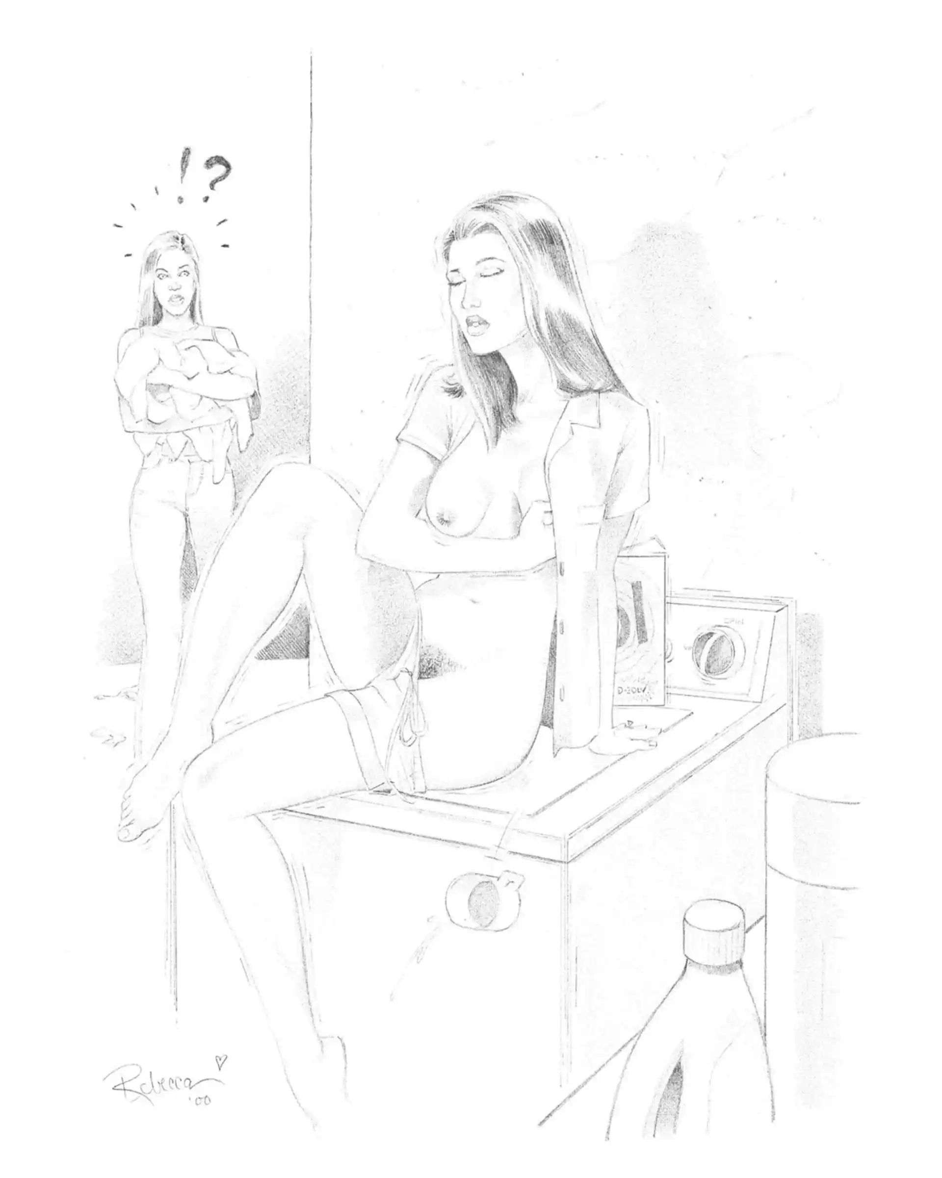Housewives At Play – Galleries More Housewives At Play - page 6