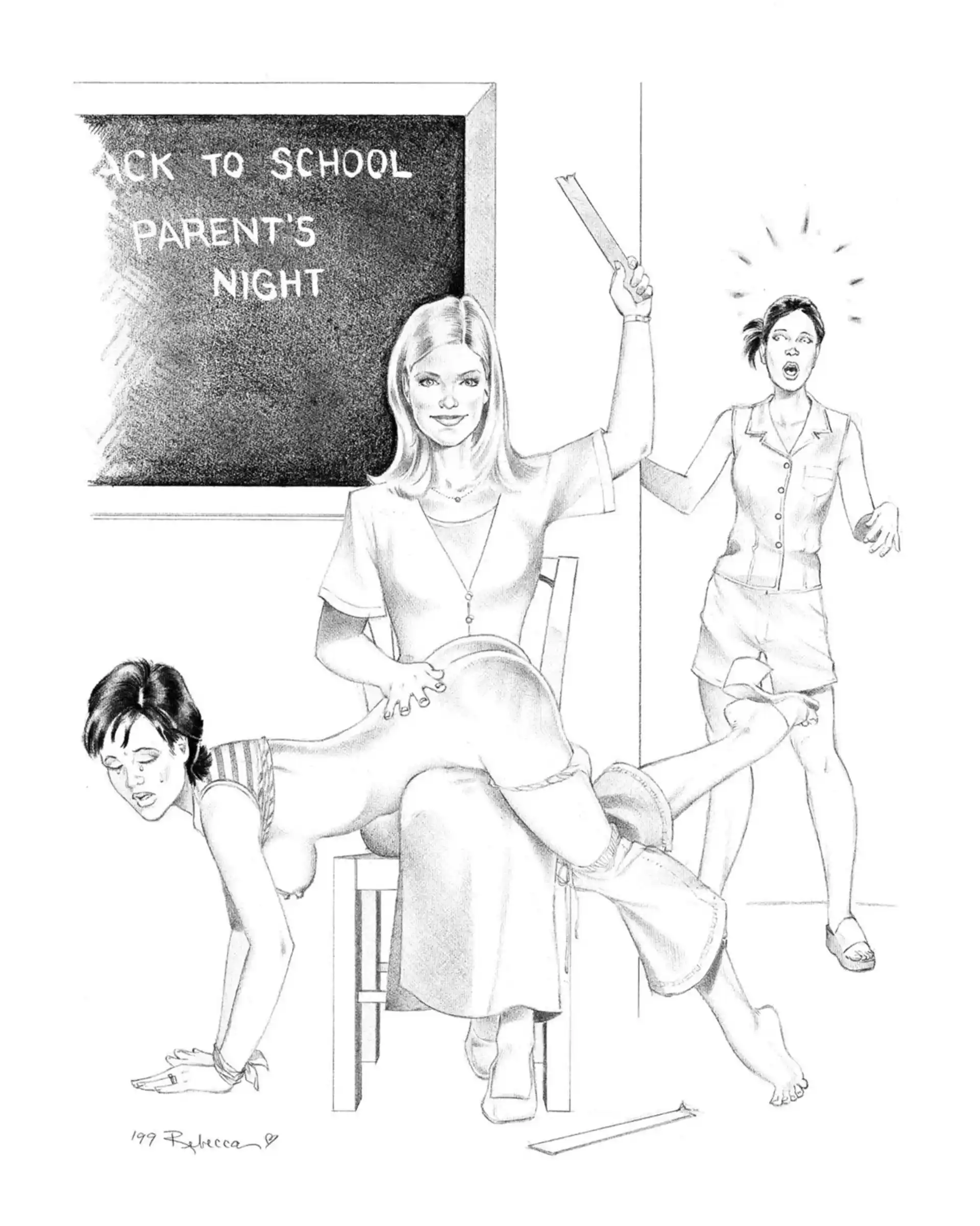 Housewives At Play – Galleries More Housewives At Play - page 8