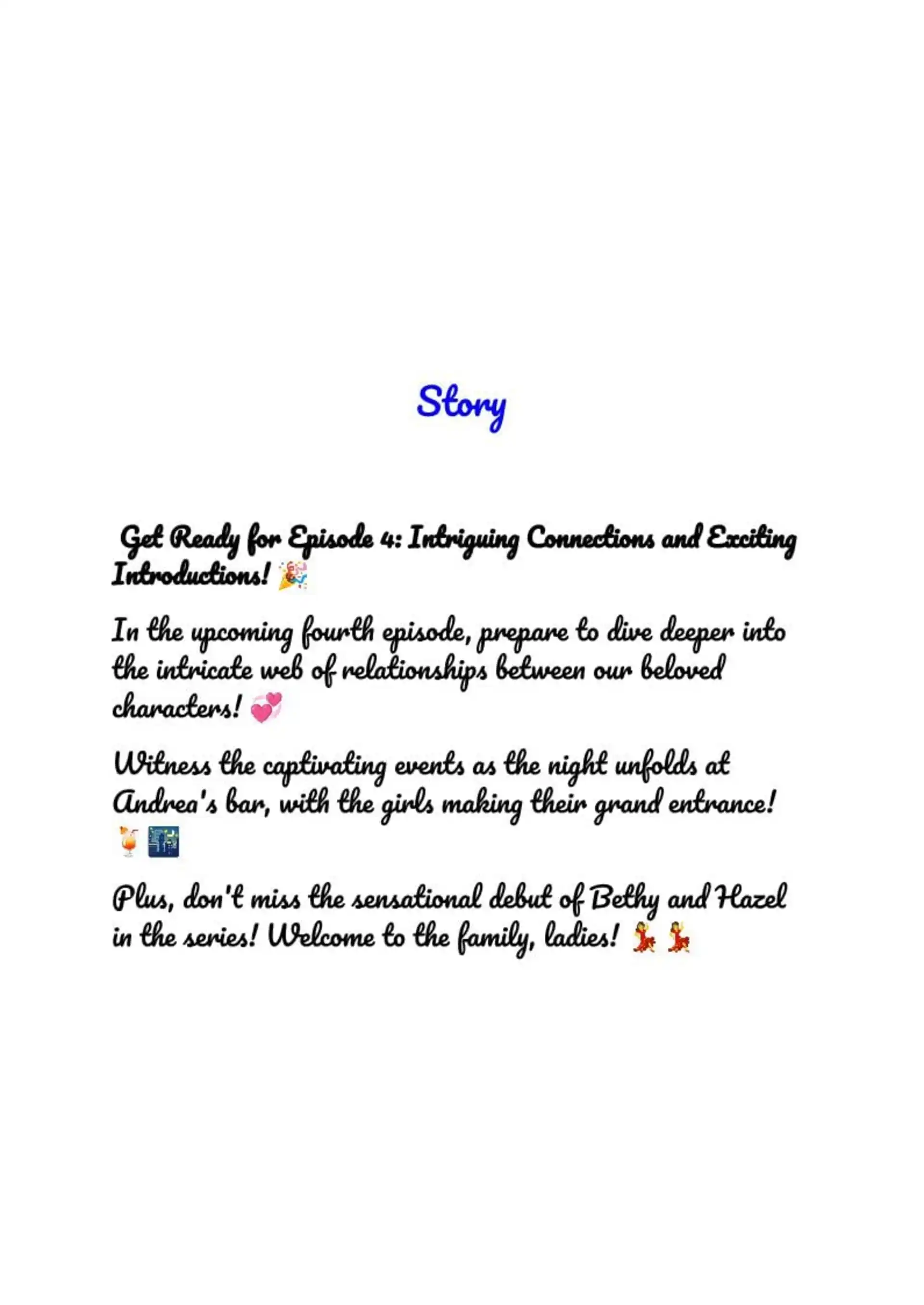 Night Classes Night Classes - Chapter 4 page 5