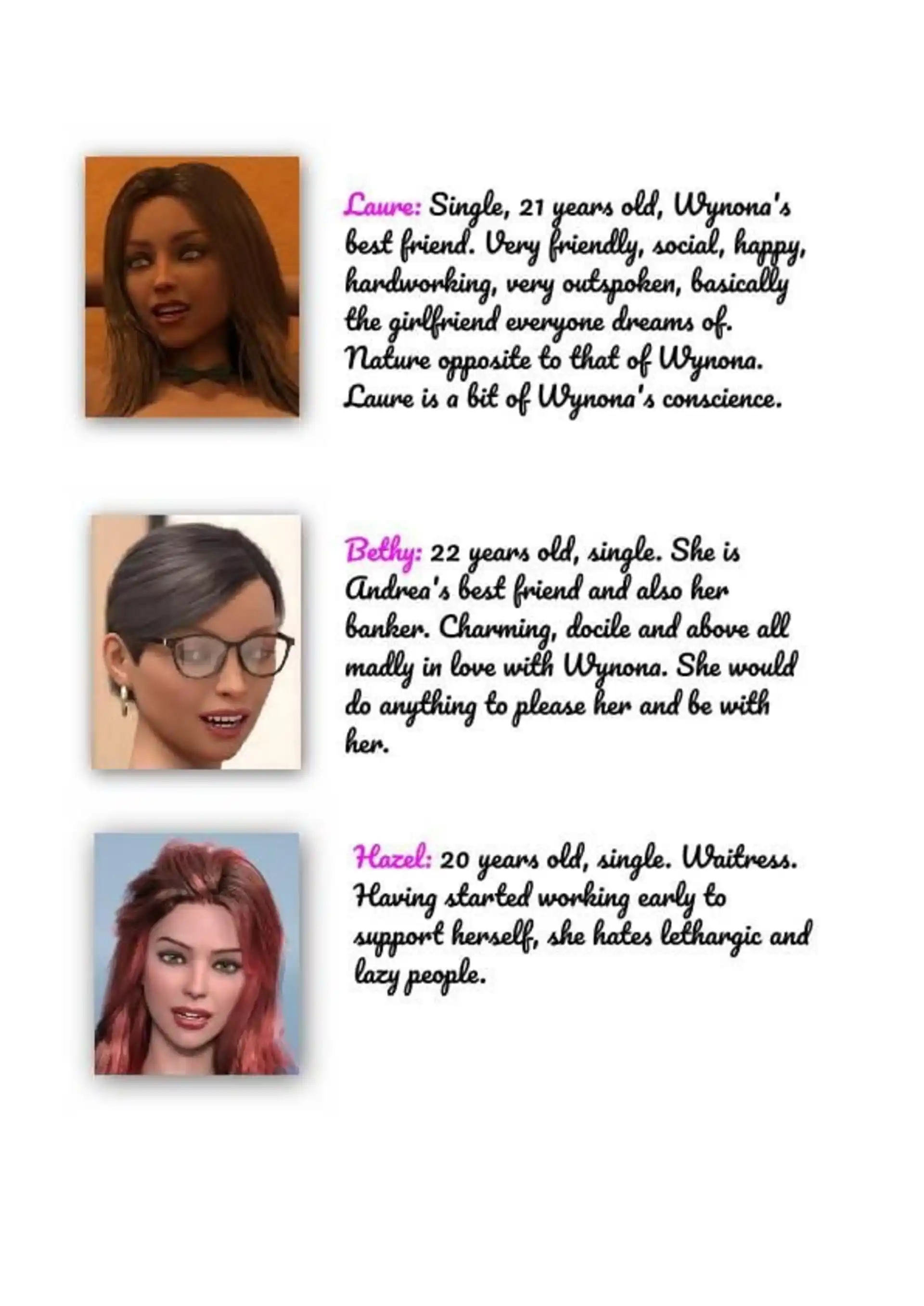 Night Classes Night Classes - Chapter 10 page 4