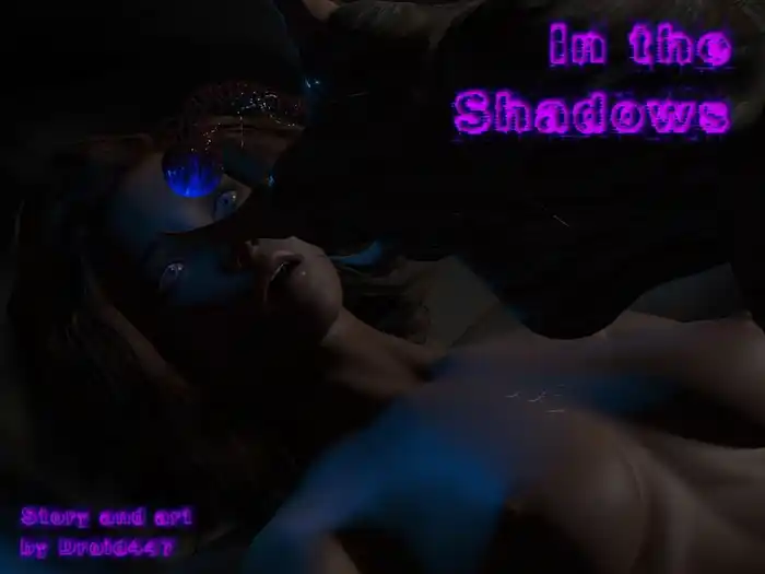 In The Shadows Porn Comics