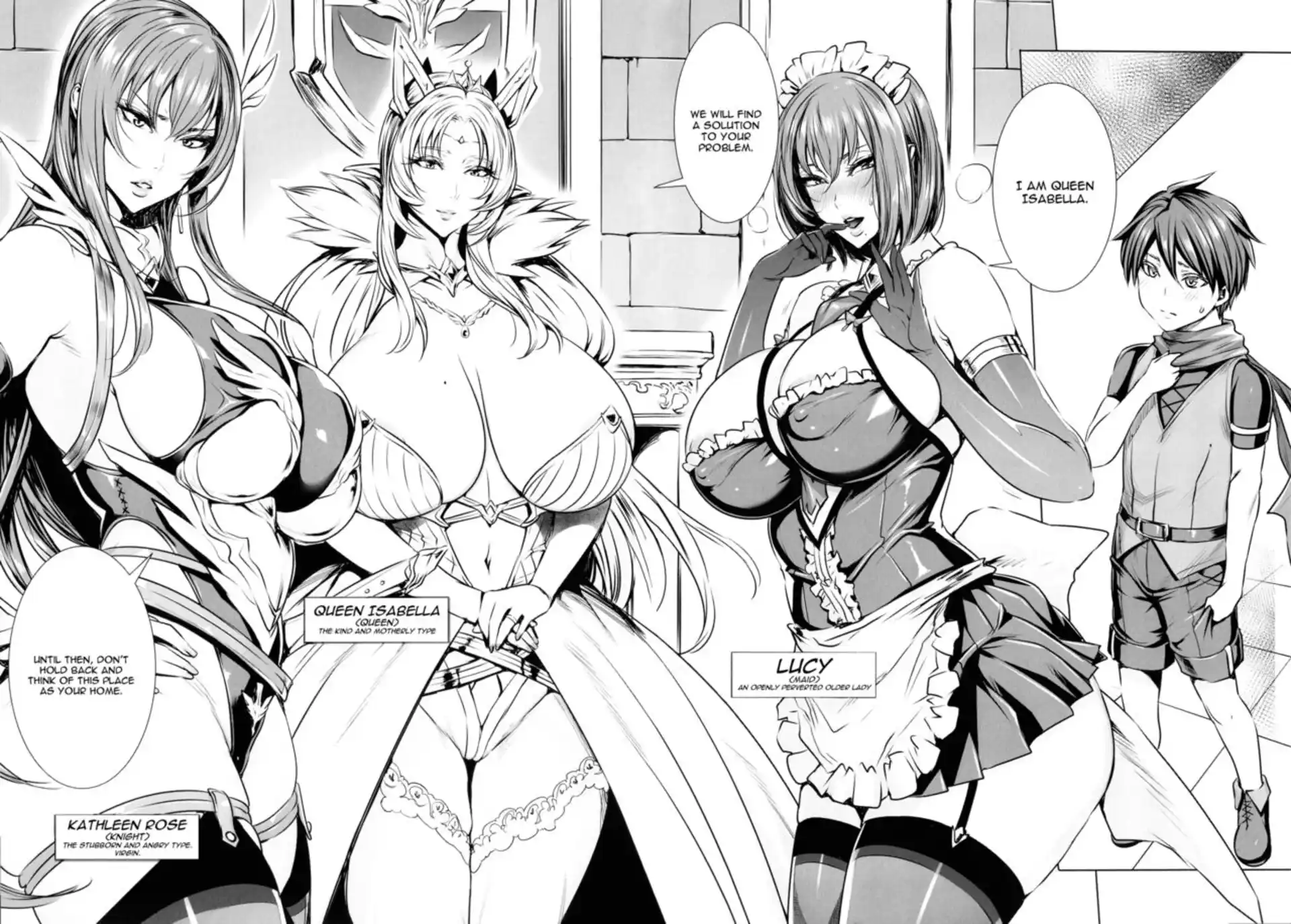 Please Cum for Me My Hero Please Cum for Me My Hero - [Fei] page 8