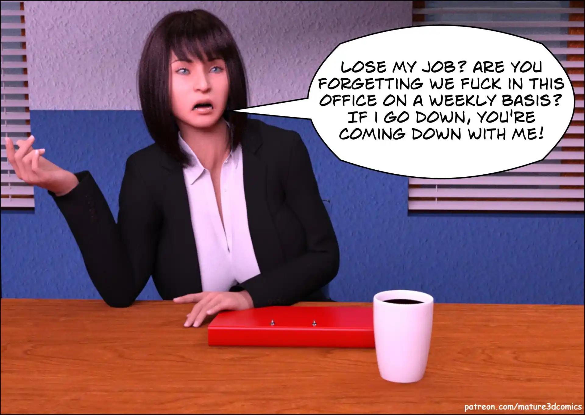 Sexy Teacher Sexy Teacher - Chapter 1 page 4