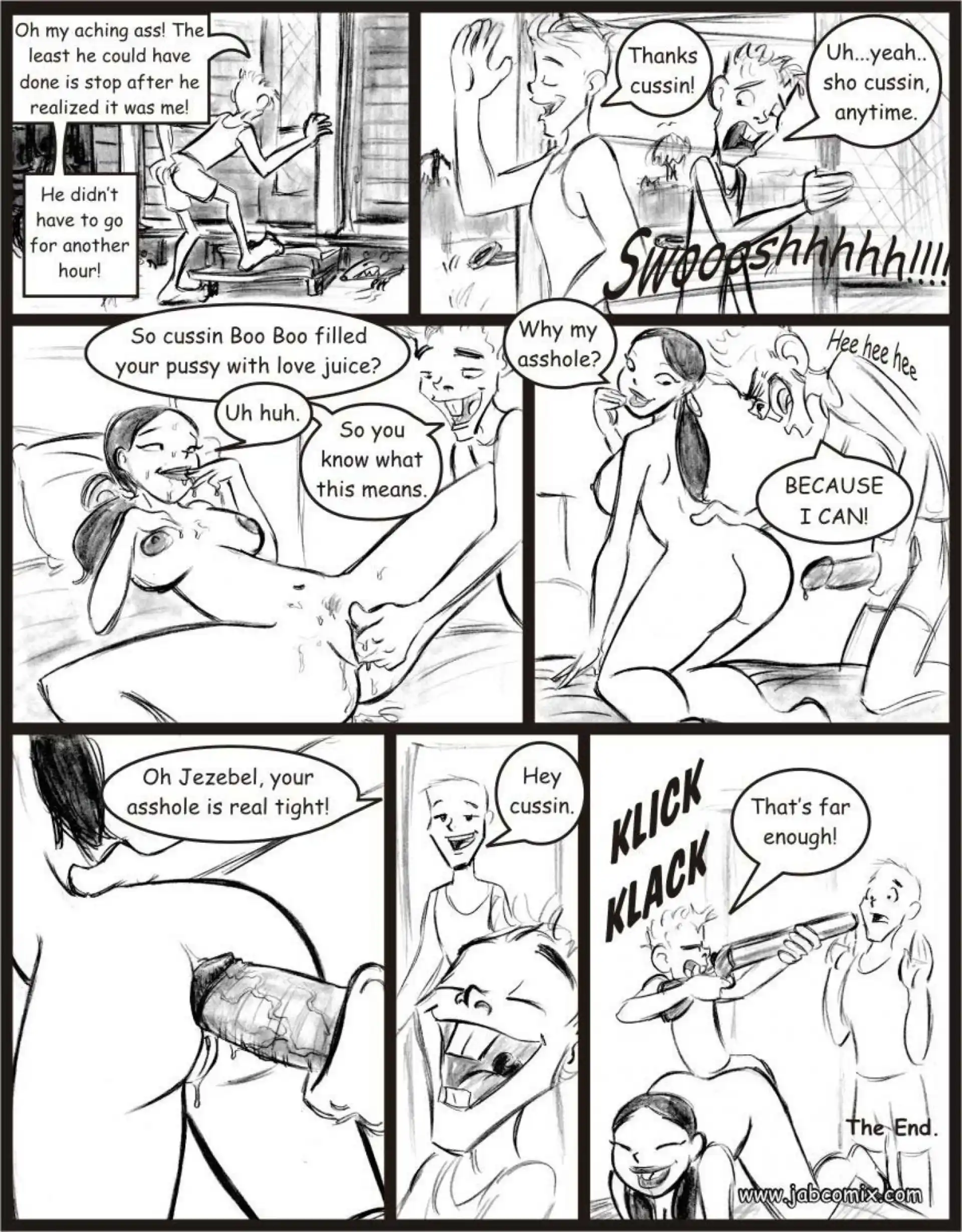 HOT Farm Lessons Farm Lessons - Cussin is Cussin - Chapter 10 page 12